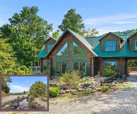 18 Fairway Run, Bryson City, NC 28713