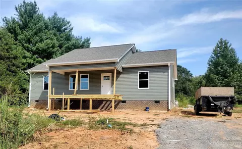 816 Orchard 22 St #2/2, Shelby, NC 28152