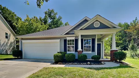 2325 Silver Run Dr, Monroe, NC 28110