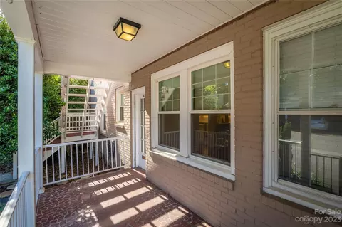 308 N Green St #4, Morganton, NC 28655