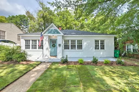 2421 Commonwealth Ave, Charlotte, NC 28205