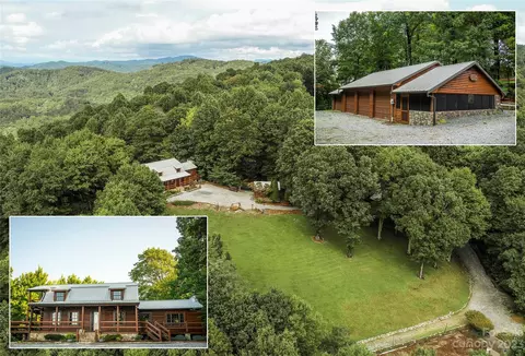 902 921 Indian Camp Mountain Rd, Rosman, NC 28772