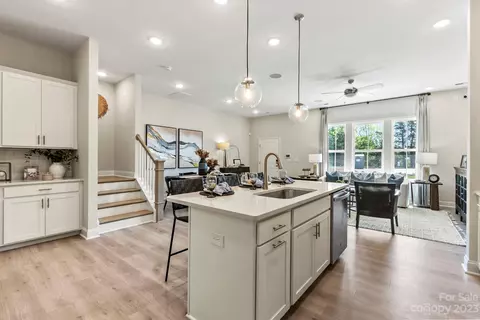 5745 Coulee Ln, Harrisburg, NC 28075