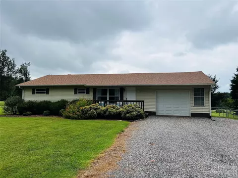 159 Miller Farm Rd, Statesville, NC 28625