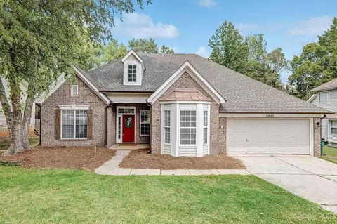 5630 Branthurst Dr, Charlotte, NC 28269