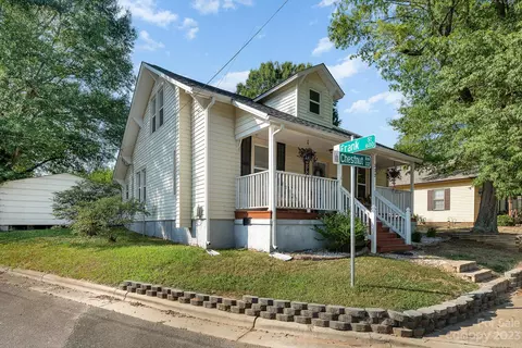 332 Chestnut Ave, Kannapolis, NC 28081 photo 3
