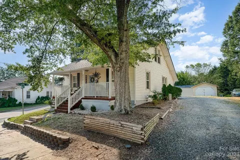 332 Chestnut Ave, Kannapolis, NC 28081 photo 4