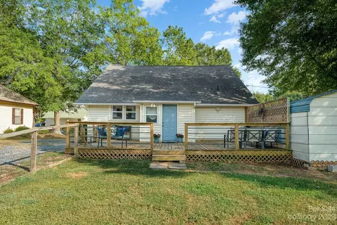 332 Chestnut Ave, Kannapolis, NC 28081 photo 5