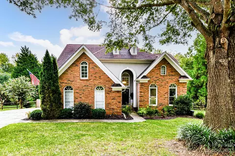 14800 Bishopstone Ct, Huntersville, NC 28078