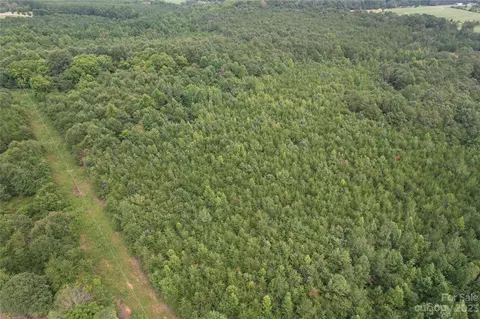 000 Old Hollis Tract A Rd #TRACT A, Ellenboro, NC 28040