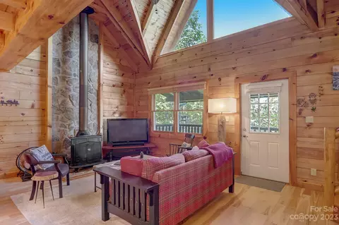 95 Ridge Top Circle Rd, Clyde, NC 28721 photo 10