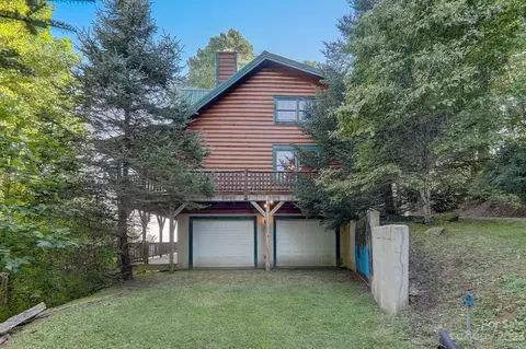 95 Ridge Top Circle Rd, Clyde, NC 28721 photo 6