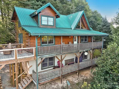 95 Ridge Top Circle Rd, Clyde, NC 28721 photo 42