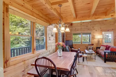 95 Ridge Top Circle Rd, Clyde, NC 28721 photo 22