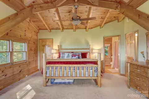 95 Ridge Top Circle Rd, Clyde, NC 28721 photo 34
