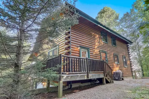 95 Ridge Top Circle Rd, Clyde, NC 28721 photo 7