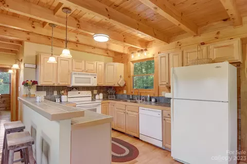 95 Ridge Top Circle Rd, Clyde, NC 28721 photo 20