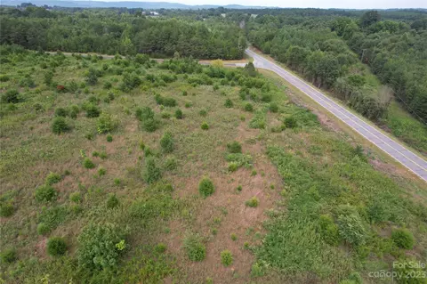 000 Old Hollis Tract B Rd #TRACT B, Ellenboro, NC 28040