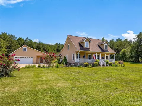 363 Twin K Dr, Rutherfordton, NC 28139