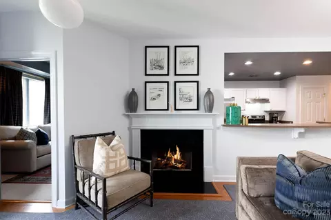 718 Trade St #507, Charlotte, NC 28202
