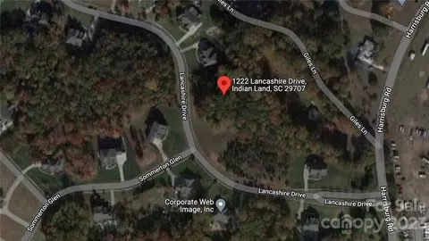 1222 Lancashire 28 Dr #28, Indian Land, SC 29707