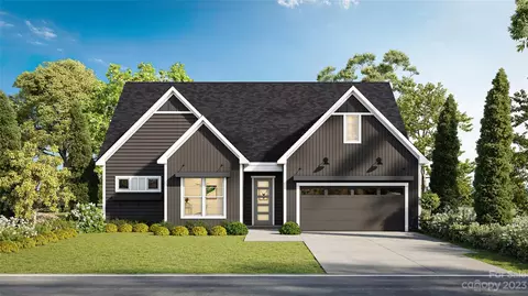 2456 Lee Lawing Lot 1 Rd #LOT 1, Lincolnton, NC 28092