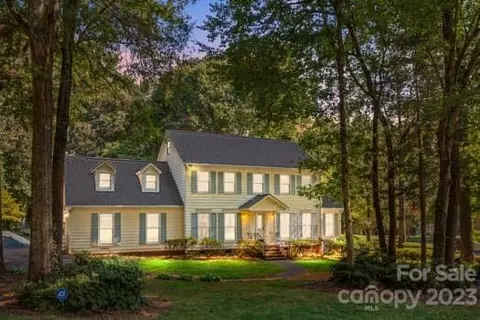 4434 Steepleton Way, Charlotte, NC 28215