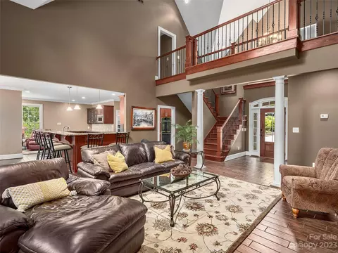 1131 S Cove Rd, Mill Spring, NC 28756 photo 6