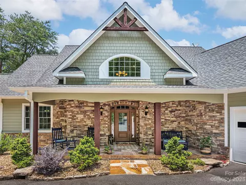 1131 S Cove Rd, Mill Spring, NC 28756 photo 2
