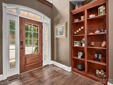 1131 S Cove Rd, Mill Spring, NC 28756 photo 3