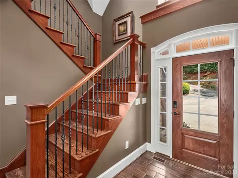 1131 S Cove Rd, Mill Spring, NC 28756 photo 4