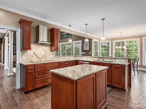 1131 S Cove Rd, Mill Spring, NC 28756 photo 12