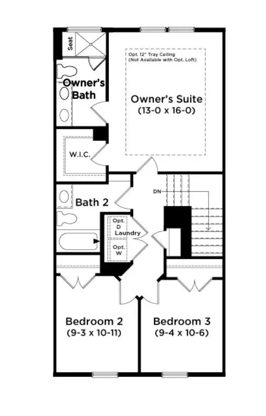  502 N Sharon Amity 1 Rd #1, Charlotte, NC 28211 photo 30