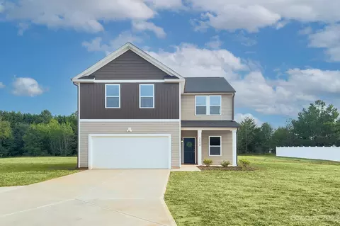 2152 Nc 182 Hwy, Lincolnton, NC 28092