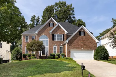 11921 Ulsten Ln, Huntersville, NC 28078