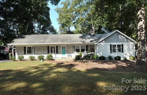 405 Cleo Ave, Granite Quarry, NC 28146