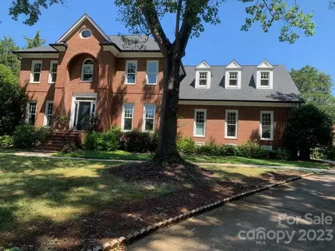 3515 Kingsmeade Ct, Charlotte, NC 28226