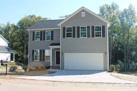 418 Perry Ln, Marshville, NC 28103