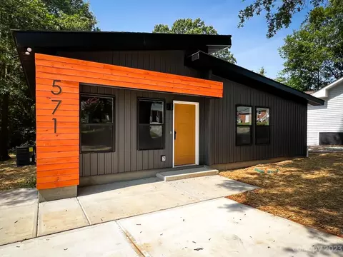 571 Buford Nw St NW, Concord, NC 28025