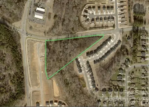 0000 Plaza Road Ext, Charlotte, NC 28215