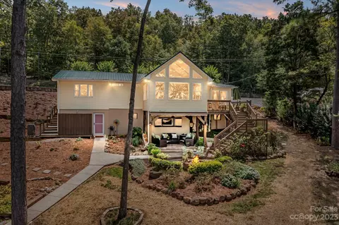 483 Lake Shore Dr, Norwood, NC 28128