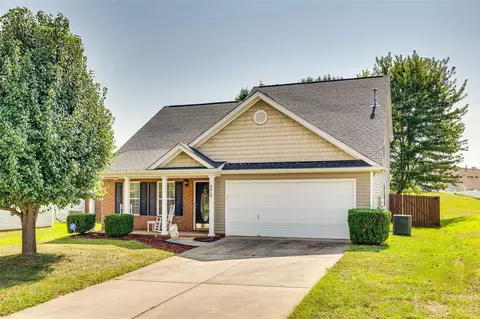 3019 Brookchase Blvd, Fort Mill, SC 29707