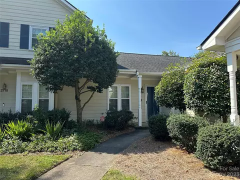 2716 New Hamlin Way, Charlotte, NC 28210