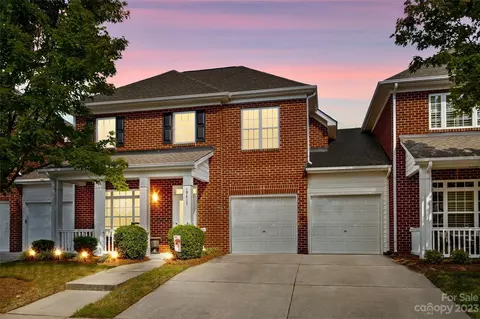 19417 Beaufain St, Cornelius, NC 28031