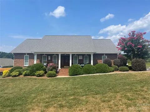 2553 Genes Loop #36, Morganton, NC 28655 photo 2
