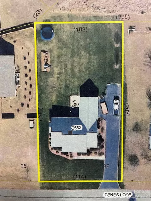2553 Genes Loop #36, Morganton, NC 28655 photo 42