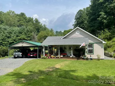 1414 Hwy 261 Hwy, Bakersville, NC 28705