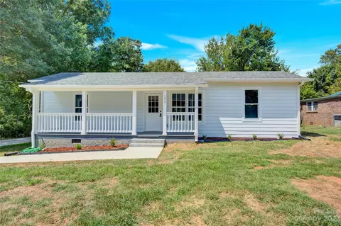 1312 Morgan St, Shelby, NC 28152