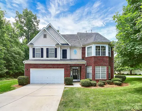 14333 Winged Teal Rd, Charlotte, NC 28278