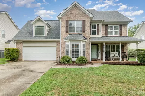 3013 Enderbury Dr, Indian Trail, NC 28079